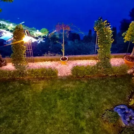 Apartment Giardino Sul Castel Gandolfo