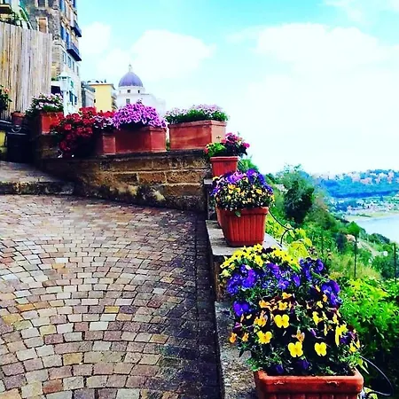 Apartment Giardino Sul Castel Gandolfo