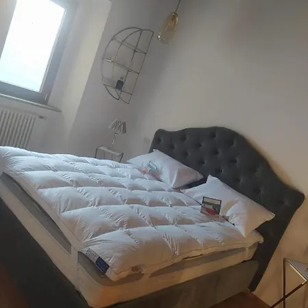 Apartment Giardino Sul