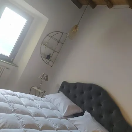Giardino Sul Apartment