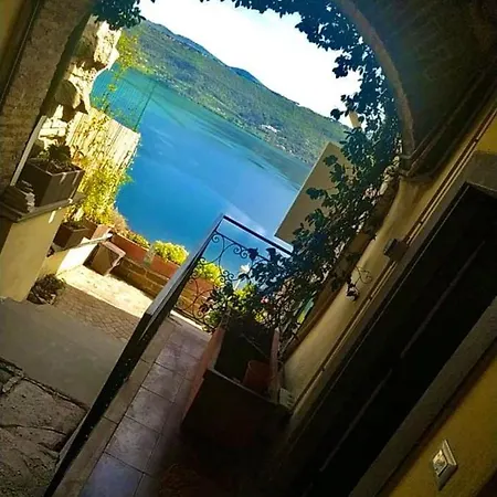 Giardino Sul