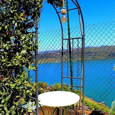 Giardino Sul