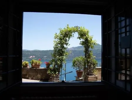 Giardino Sul Apartment
