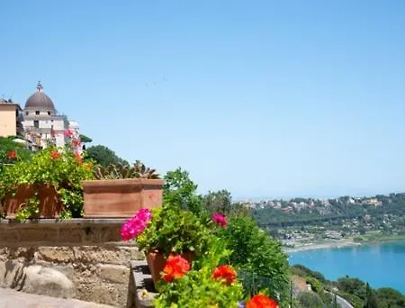 Apartment Giardino Sul
