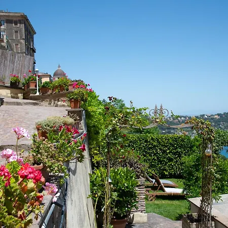 Apartment Giardino Sul Castel Gandolfo