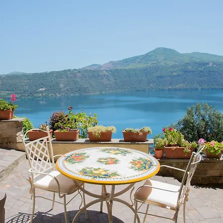 Giardino Sul Apartment