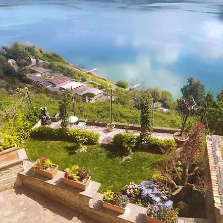 شقة Giardino Sul *