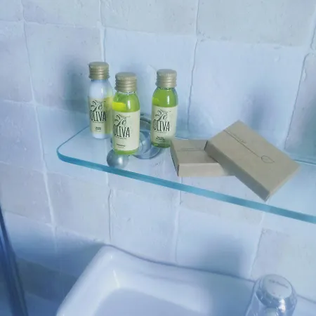 Giardino Sul Jacuzzi 公寓 *