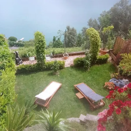 Giardino Sul Jacuzzi