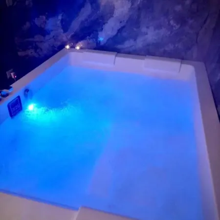 شقة Giardino Sul *