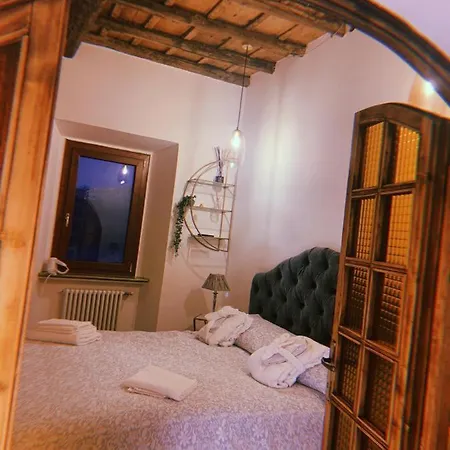شقة Giardino Sul