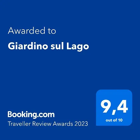 Appartamento Giardino Sul Castel Gandolfo
