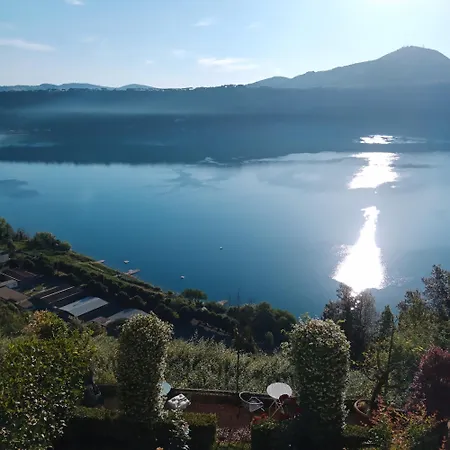 شقة Giardino Sul